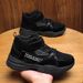 Boys' Cotton Shoes Autumn New Children's Fleece-Lined Martin For Older Kids Winter Snow Boots_vogvips.com