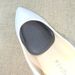 Forefoot Pads, Thickened And Comfortable High Heel Insoles For Women, Half Size Forefoot Pads, Non Slip, Anti Pain, Sweat Absorbing And Breathable_vogvips.com