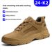 Slip-resistant And Wear-resistant Safety Work Boots For Construction Site._vogvips.com