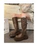 New Thigh-high Boots For Women's Riders In Autumn And Winter_vogvips.com