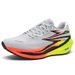 Men's Shoes Mesh Surface Breathable Deodorant Youth Sports Leisure Carbon Plate Game Shock Absorbing Running Shoes_vogvips.com