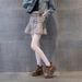 9921 Genuine Leather High-Top 2026 New Popular Versatile Spring And Autumn Thick-Soled Sports Casual Black Retro Shoes_vogvips.com