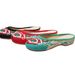Summer Color Blocking Casual Walking Embroidered Cloth Shoes For Women's Fabric Cool Slippers_vogvips.com