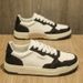 Ladies' Leather Casual Fashion Shoes, Classic And Versatile, Comfortable To Wear_vogvips.com
