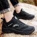 Men's Sports Outdoor Casual Shoes Hiking Shoes Hiking Shoes Men's Shoes_vogvips.com