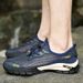 Outdoor Shoes Mountaineering Large Size Men's Shoes Hiking Shoes_vogvips.com