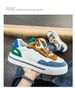 2025 Spring Fitness Sports Shoes,, Sneakers, Trendy Casual Running Shoes, Basketball Shoes_vogvips.com
