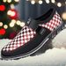Plus Size New British Style Business Casual Leather Shoes Men's Slip-On Loafers Xiyin_vogvips.com