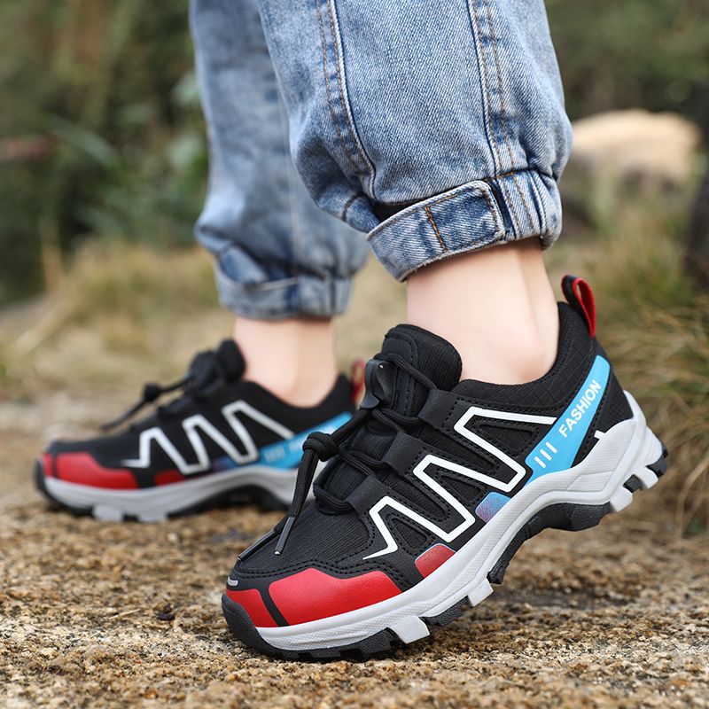 Men's Hiking Shoes Outdoor Hiking Shoes Creek Tracking Shoes Running Shoes_vogvips.com