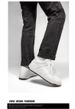 Four Invisible Inner Height Increase Casual Shoes Men's Little White Shoes Breathable Men's Soft-soled Leather Height Increase Simple Board Shoes_vogvips.com