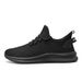 Men's Wide Fit Summer Sneakers - Lightweight Breathable Outdoor Walking Shoes For Travel & Casual Wear_vogvips.com