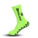 Premium Performance Football Socks Moisture-Wicking, Anti-Slip, Breathable Sports Socks With Cushioned Sole For Soccer, Running, Training_vogvips.com