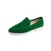 New 2025 Casual Loafers For Men British Style Slip-On Moccasins Comfortable Driving Men's Leather Shoes_vogvips.com