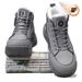 Men's Snow Boots Winter Warmth Frost-Proof Thickened Fleece-Lined Cotton Shoes Waterproof Non-Slip Thick-Soled Cotton Bo_vogvips.com
