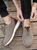 cushioning Rebound Running Shoes Men's Non-slip, Wear-resistant, Breathable And Comfortable Sports Shoes Men's Shoes_vogvips.com