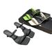 Women's Low Heel Square Toe Sandals - Spring Slimming Open-Toe Strappy Dressy Shoes_vogvips.com