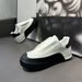 Genuine Leather Soft Sole Non Slip And Deodorant New Breathable Running Casual All Match Leather Puff Bottom Sports Men's Shoes_vogvips.com