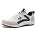Large Size 2025 Spring New Casual Versatile Trendy Men's Board Travel Soft Soled Running Sports Shoes_vogvips.com