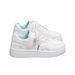 Huili WXY(S)-5589N Women's White Sneakers 2025 Autumn New Cute Cat Casual Sneakers Women's Shoes (Magic)_vogvips.com