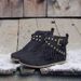 2023 Autumn Winter Short European American Foreign Trade Tassel Women Flat Buckle Martin Retro Knight Boots Large Horse_vogvips.com