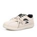 Trendy Forrest Gump For Women Autumn New Korean Edition, Small Unique Design, Lightweight Versatile, Flat And_vogvips.com