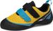 Ladies Wall Climbing Shoes, Breathable Fashion Bouldering Shoes Lightweight Casual Ladies Indoor Sport Gym Sneakers_vogvips.com