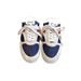 26ss New High Version Autumn Couple Color Block Low-top Casual Closed-toe Lightweight Breathable Lace-up German Trainin_vogvips.com