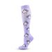New compression socks, pressure calf socks, sports long running socks, nurse socks, elastic leg protection pressure socks_vogvips.com