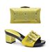 The Party With Hot High Heel Sandals Buckle Decoration Can Be Worn Outside The Diamond Hand Set Fashion Shoes Bag_vogvips.com