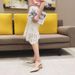 style Hollow Shoes, 2025 Summer New European Fashion Pointed Toe Stiletto High Heel Closed-toe Stylish Sandals For_vogvips.com