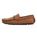 88523 Comfortable Flat Bean Anti Velvet Leather, New Style, Le Fu Shoes, One Step Lazy Casual Men's Shoes_vogvips.com