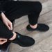 Large Size Autumn Fashion New Item Breathable Casual Comfortable Versatile Lightweight Flat Sports Men's Shoes_vogvips.com