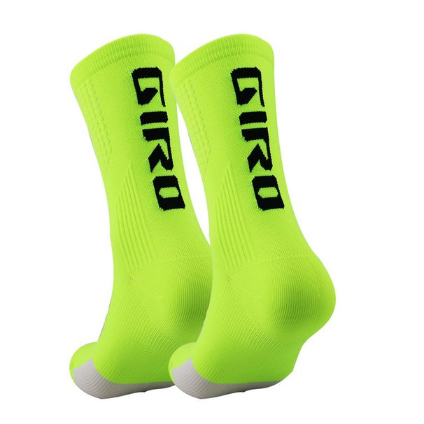 Performance Football Socks – Anti-Slip Silicone Grip, Quick-Dry & Cushioned Terry Sole – Unisex Mid-Crew Sports Socks For Soccer, Running & Training_vogvips.com