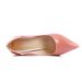 Women's Are Elegant And Gentle, Foreign Trade High-heeled Women's Shoes_vogvips.com