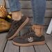Brand Classic Outdoor Women's 2025 New Luxury Designer Sneakers Comfortable Women's Shoes_vogvips.com