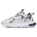 Sports 2024 Four Seasons Men's Breathable Casual Anti Slip And Wear Resistant Versatile Running Thick Bottom Dad Trendy_vogvips.com