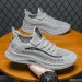 2025 Spring New Men's Low Cut Sports Shoes Men's Board Shoes Fashion Shoes Men's Casual Running Shoes Soft Soled Mesh Breathable_vogvips.com