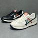 Breathable Mesh Patchwork Forrest Gump Men's Summer New Youth Soft Sole Non-Slip Sports Casual Shoes_vogvips.com