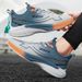 Good Quality Walking Sneakers Men Lightweight Running Basketball Sneakers Men's Shoes Breathable Casual Shoes Male Women's Shoes_vogvips.com