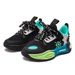 Kids' shoes double mesh boys' basketball shoes spring and autumn breathable shock absorbing girls' sports shoes casual shoes_vogvips.com