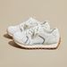 Daddy Shoes Female Student Sports Running Casual Shoes Mesh Breathable_vogvips.com