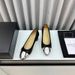 In Stock 2025 French Style SiL Ver New Ballet Flats With Bowknot, Low-Heeled Slip-On Shoes_vogvips.com