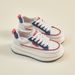 Little White Shoes Female Students Thick-soled Heightening Shoes Mesh Breathable Casual Street Shooting Shoes_vogvips.com