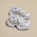 Daddy Shoes Female Student Sports Running Casual Shoes Mesh Breathable_vogvips.com