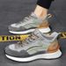 Men's shoes all ultralight sports shoes fashion trend mesh breathable couple running shoes_vogvips.com