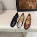 Retro Double-strap Mary Jane For Women, 2026 Spring New Style, Elegant And Gentle, Korean Fashion, -inspired,_vogvips.com