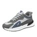 Winter Men's Shoes With Fleece Lining, Agan Shoes For Men, Trendy And Versatile, Thickened And Warm Cotton Shoes, Sports_vogvips.com