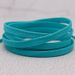 Fashion Casual Shoelaces Flat Shoelaces 7mm_vogvips.com