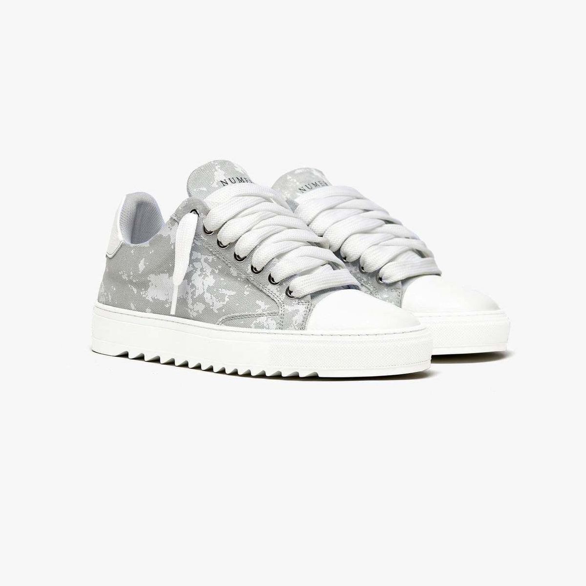 New European NUMERIS Spring/Summer Guangzhou Top Version Casual Versatile Men's Sneakers_vogvips.com