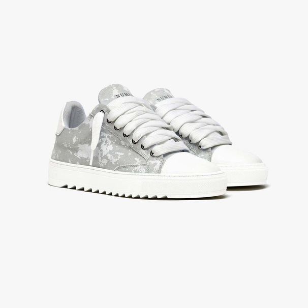 New European NUMERIS Spring/Summer Guangzhou Top Version Casual Versatile Men's Sneakers_vogvips.com